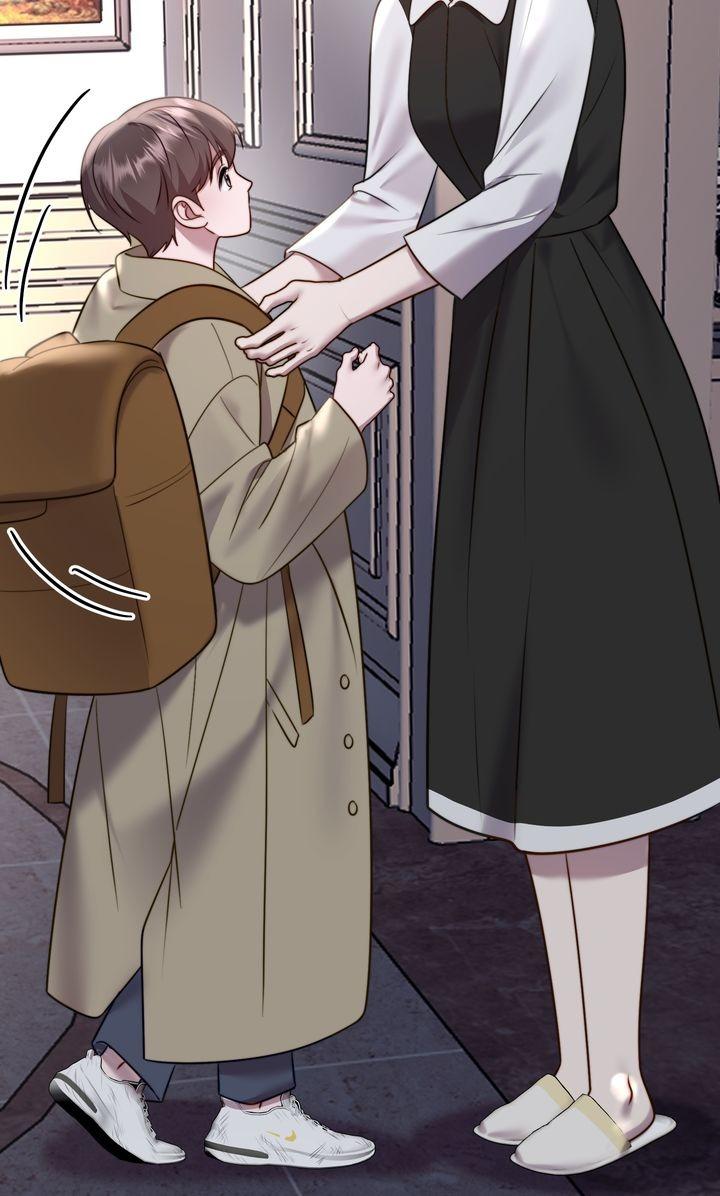 The Billionaire’s Replacement Wife Chapter 79 page 11 - 