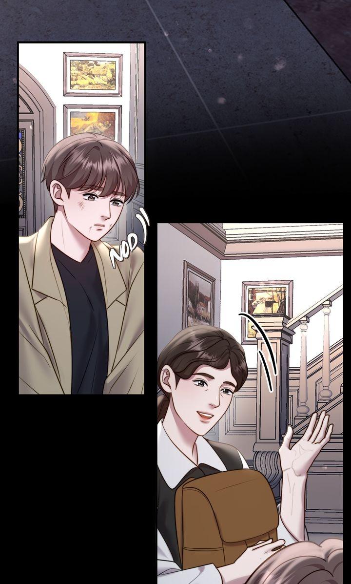 The Billionaire’s Replacement Wife Chapter 79 page 12 - 