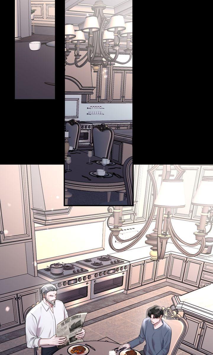The Billionaire’s Replacement Wife Chapter 79 page 14 - 