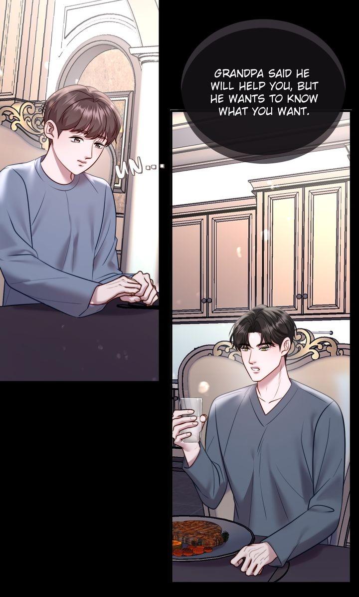 The Billionaire’s Replacement Wife Chapter 79 page 21 - 
