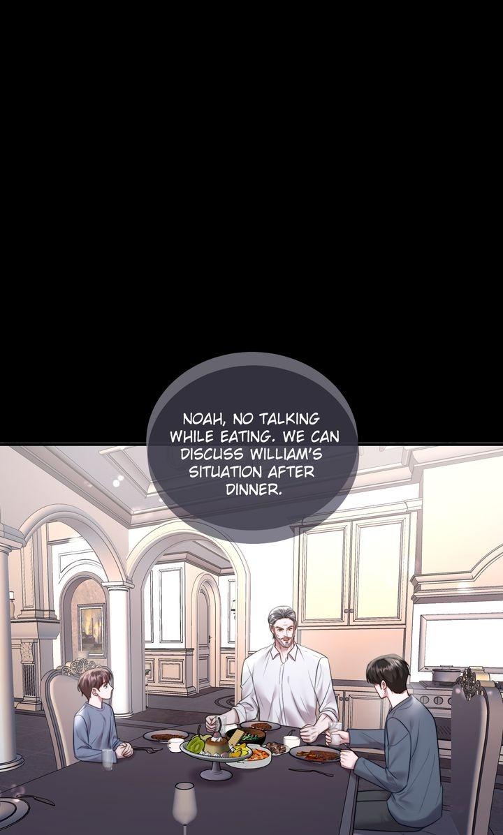 The Billionaire’s Replacement Wife Chapter 79 page 22 - 