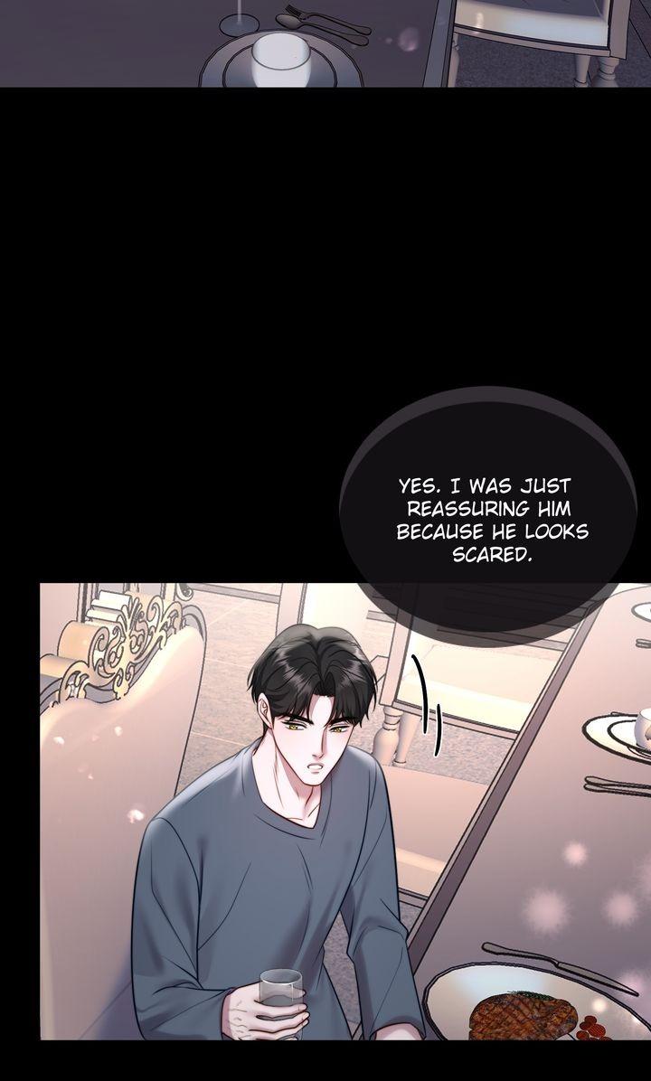 The Billionaire’s Replacement Wife Chapter 79 page 23 - 