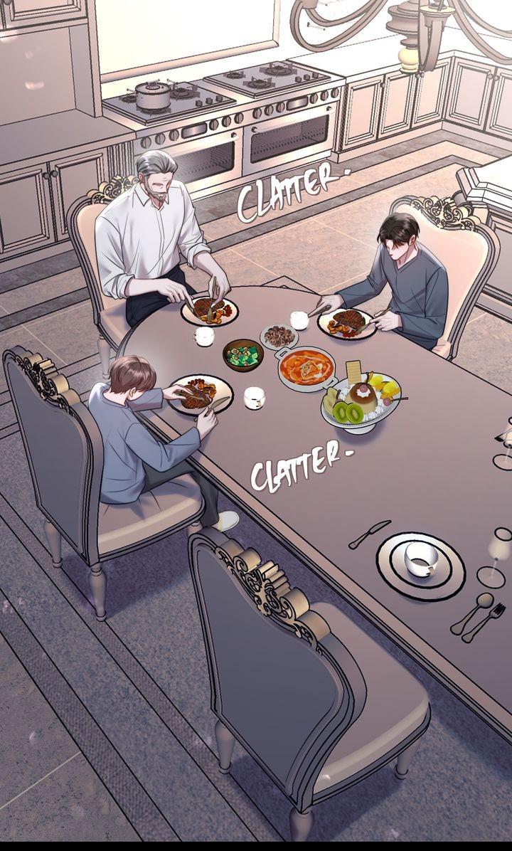 The Billionaire’s Replacement Wife Chapter 79 page 26 - 