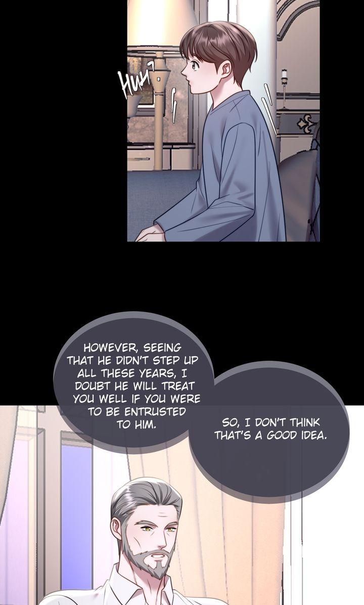 The Billionaire’s Replacement Wife Chapter 79 page 31 - 