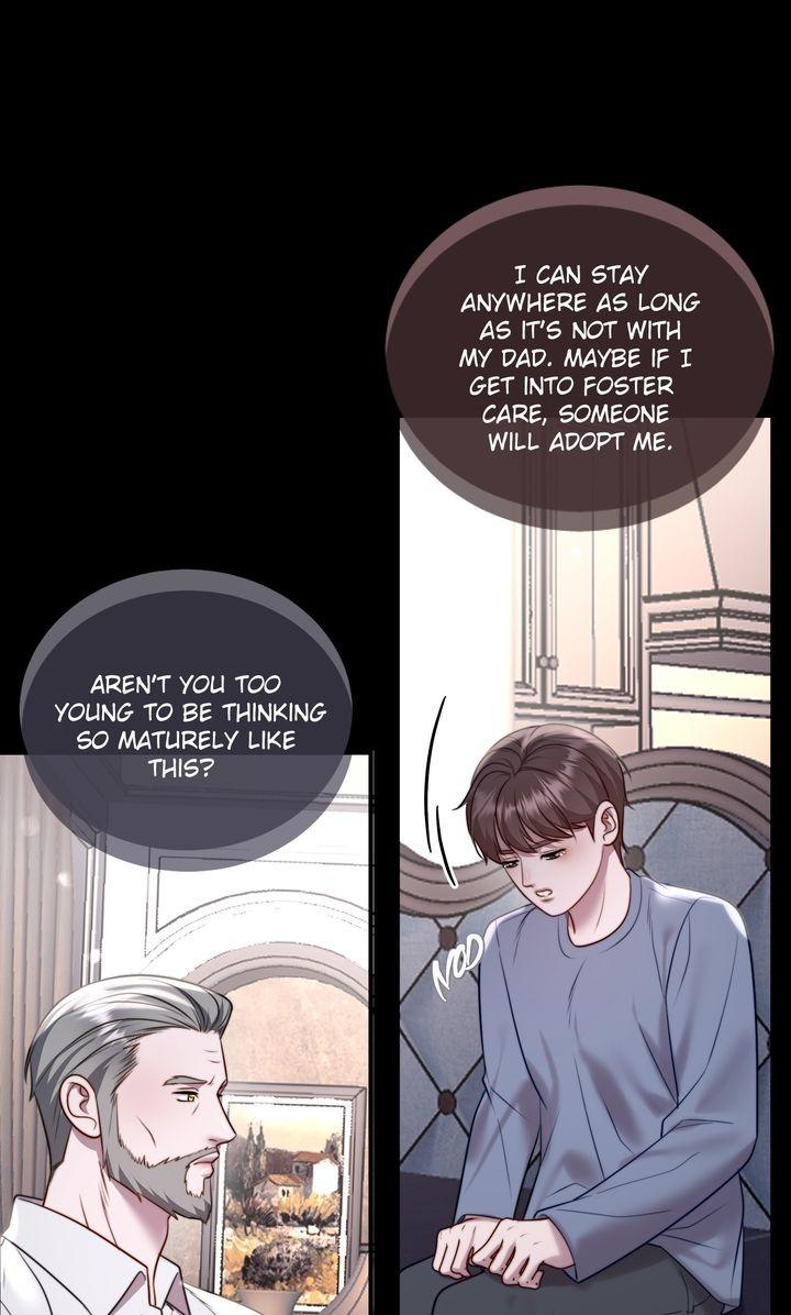 The Billionaire’s Replacement Wife Chapter 79 page 33 - 