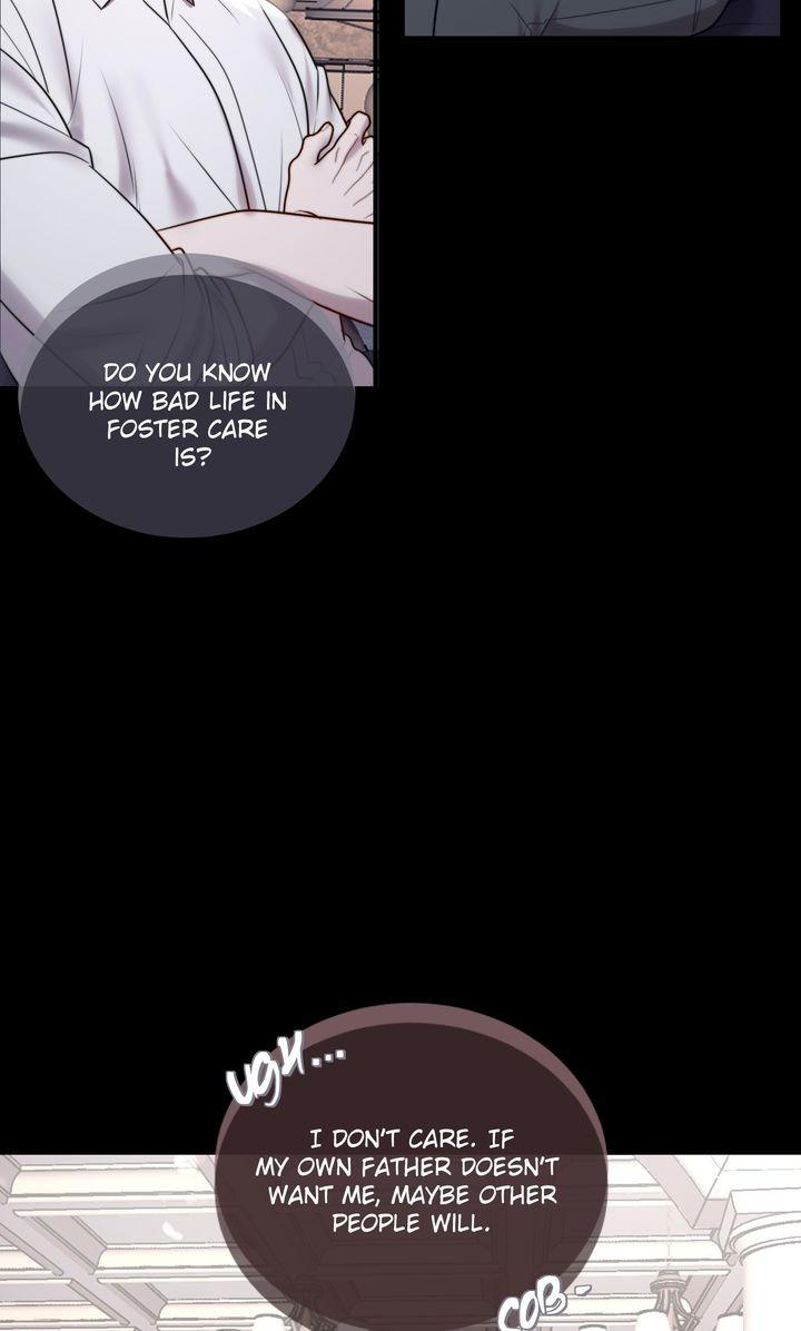 The Billionaire’s Replacement Wife Chapter 79 page 34 - 