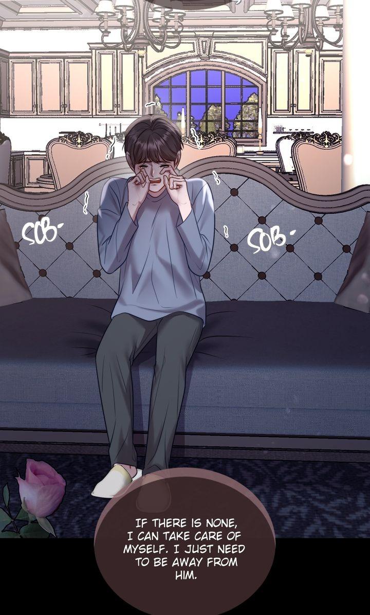 The Billionaire’s Replacement Wife Chapter 79 page 35 - 