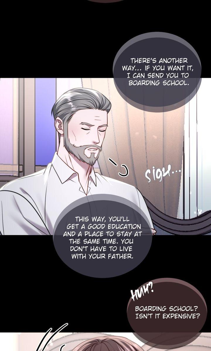 The Billionaire’s Replacement Wife Chapter 79 page 36 - 