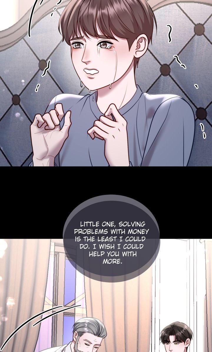 The Billionaire’s Replacement Wife Chapter 79 page 37 - 