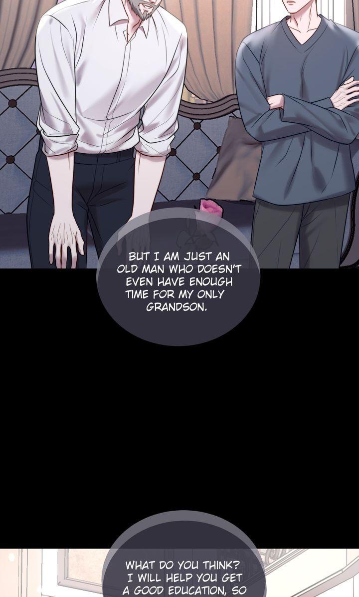 The Billionaire’s Replacement Wife Chapter 79 page 38 - 