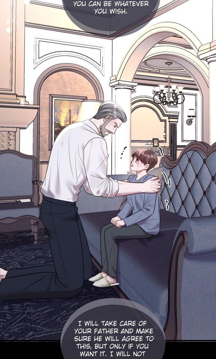 The Billionaire’s Replacement Wife Chapter 79 page 39 - 