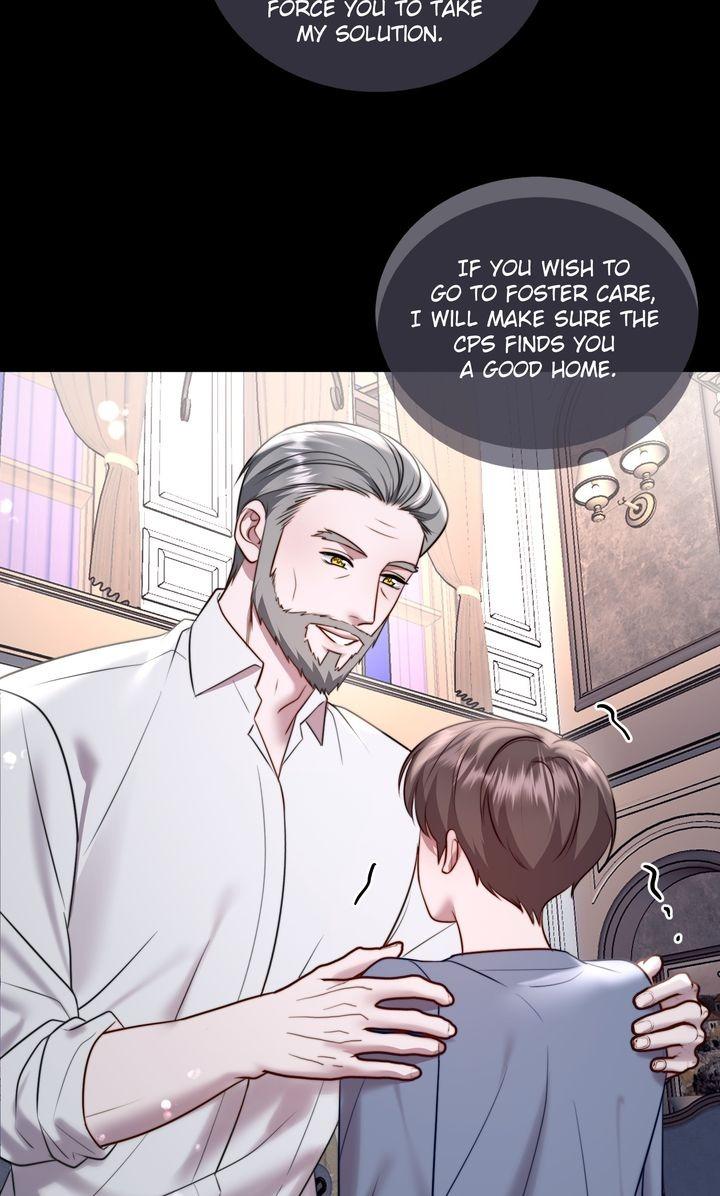 The Billionaire’s Replacement Wife Chapter 79 page 40 - 