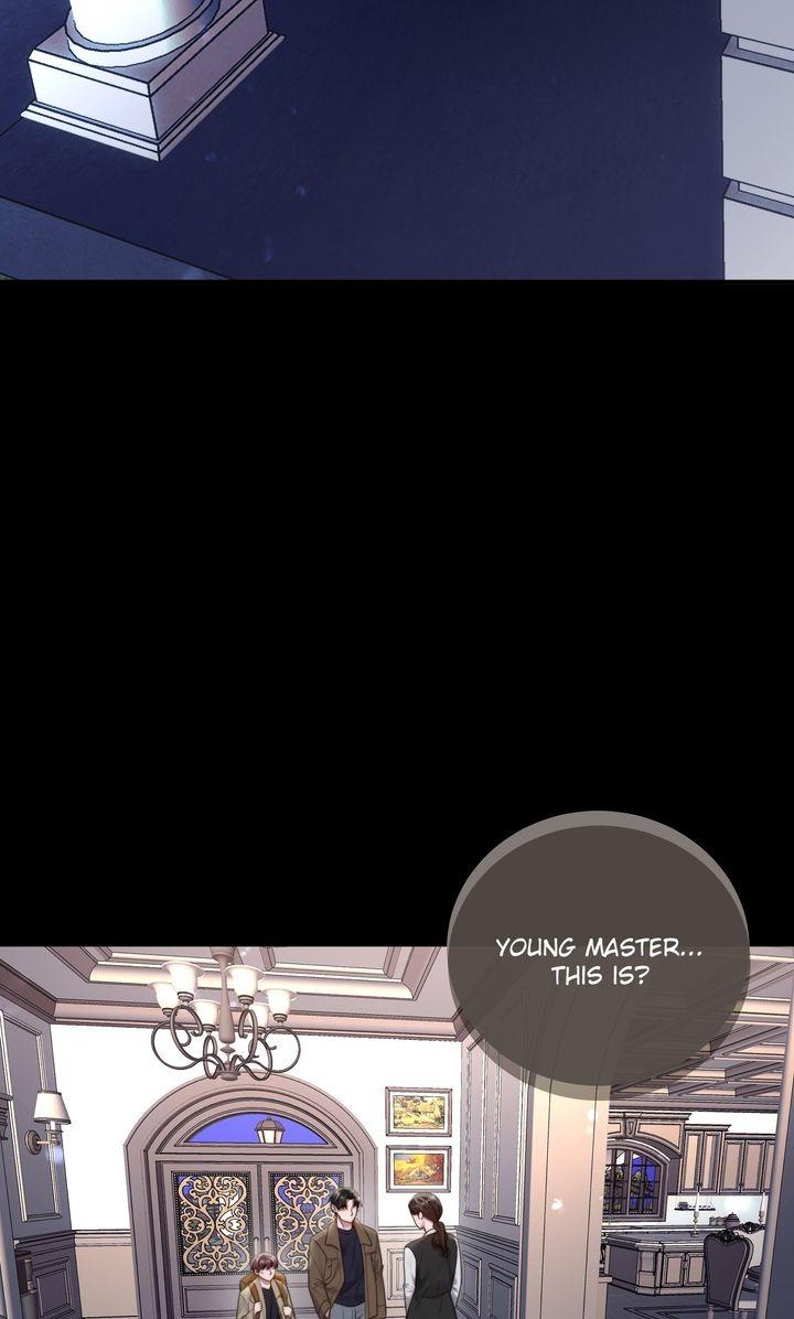 The Billionaire’s Replacement Wife Chapter 79 page 5 - 