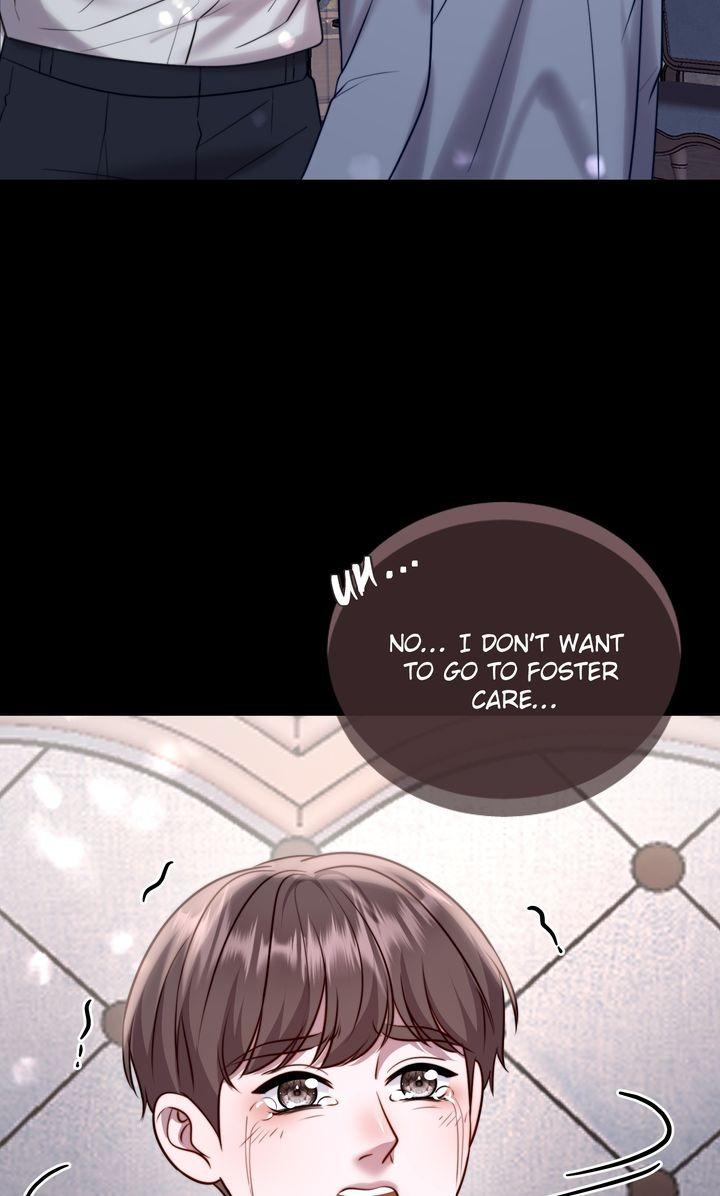The Billionaire’s Replacement Wife Chapter 79 page 41 - 