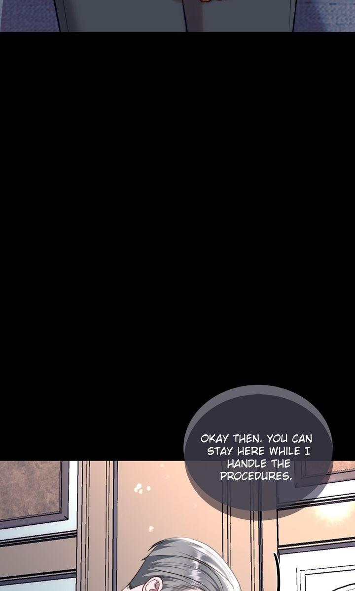 The Billionaire’s Replacement Wife Chapter 79 page 43 - 