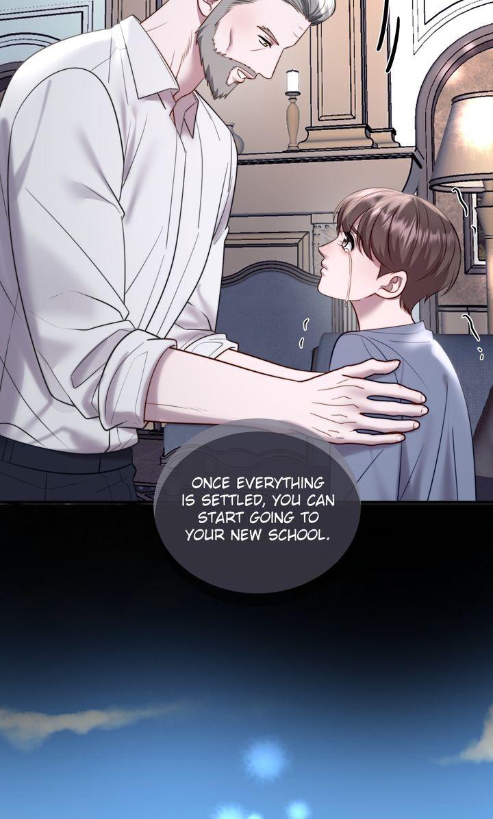 The Billionaire’s Replacement Wife Chapter 79 page 44 - 
