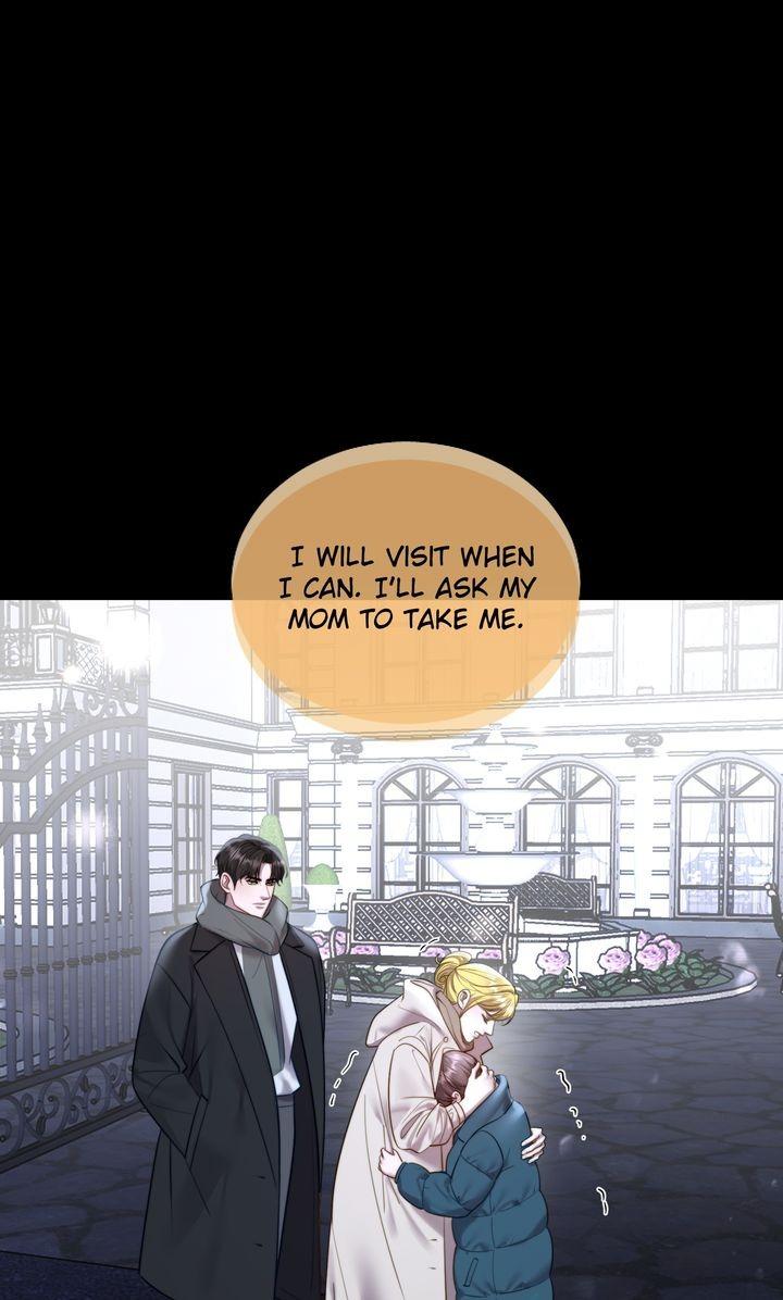 The Billionaire’s Replacement Wife Chapter 79 page 46 - 