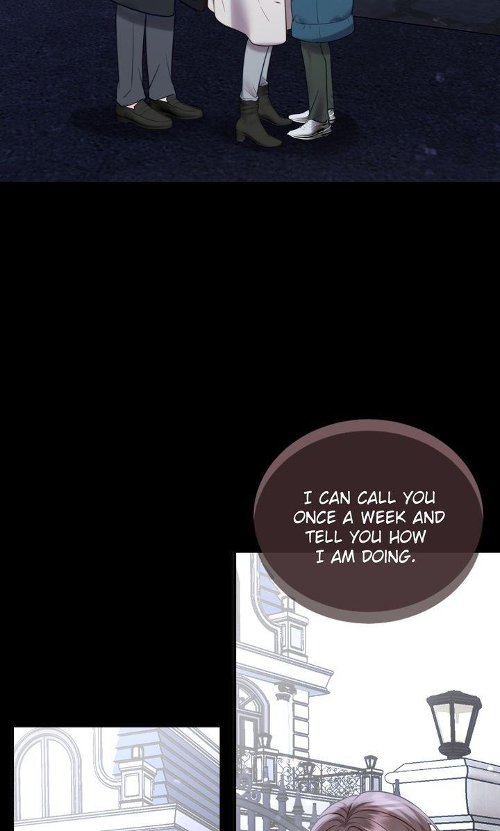 The Billionaire’s Replacement Wife Chapter 79 page 47 - 