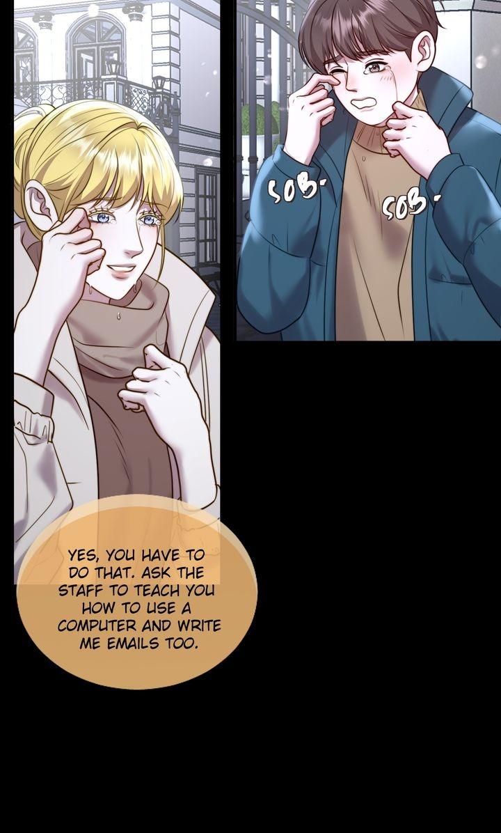 The Billionaire’s Replacement Wife Chapter 79 page 48 - 