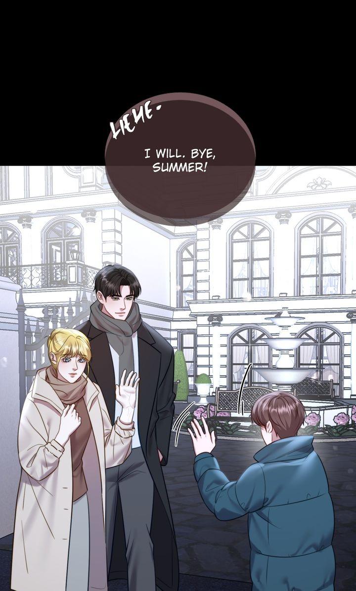 The Billionaire’s Replacement Wife Chapter 79 page 49 - 