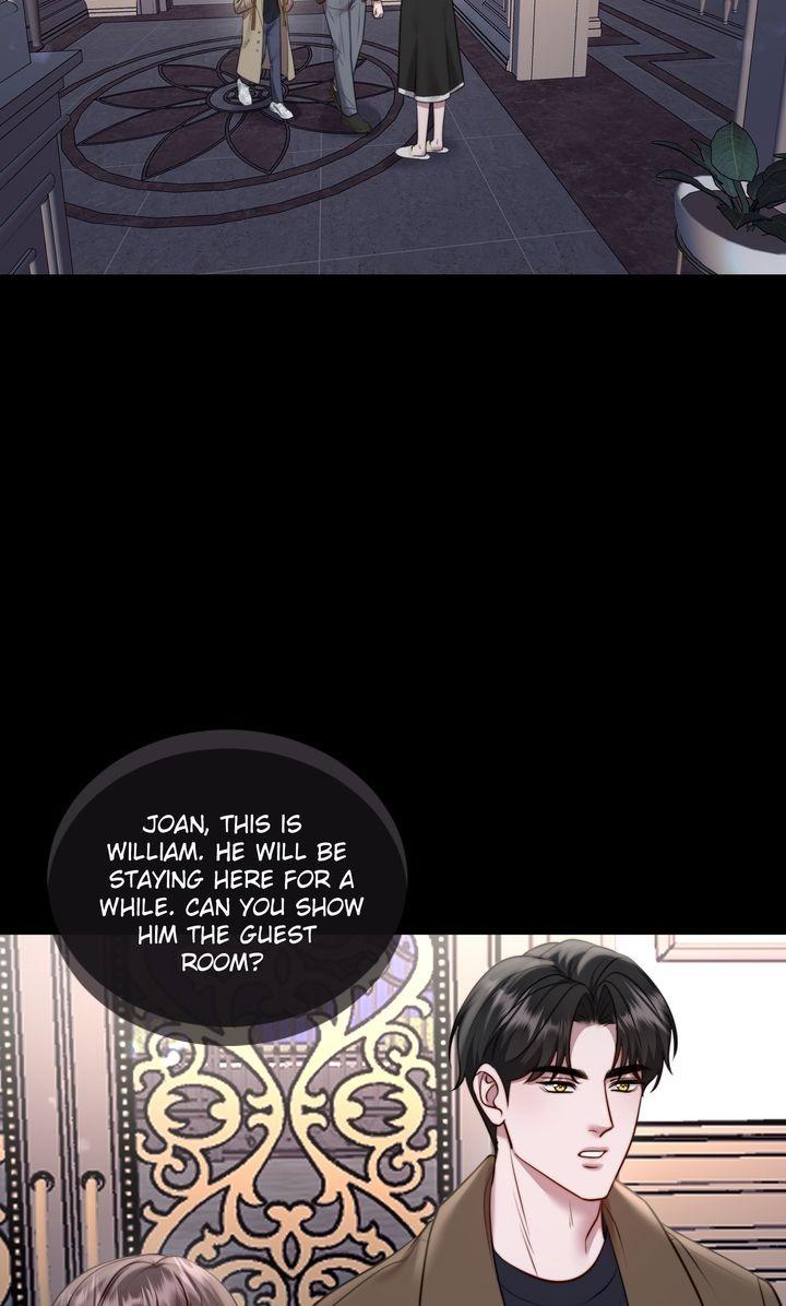 The Billionaire’s Replacement Wife Chapter 79 page 6 - 