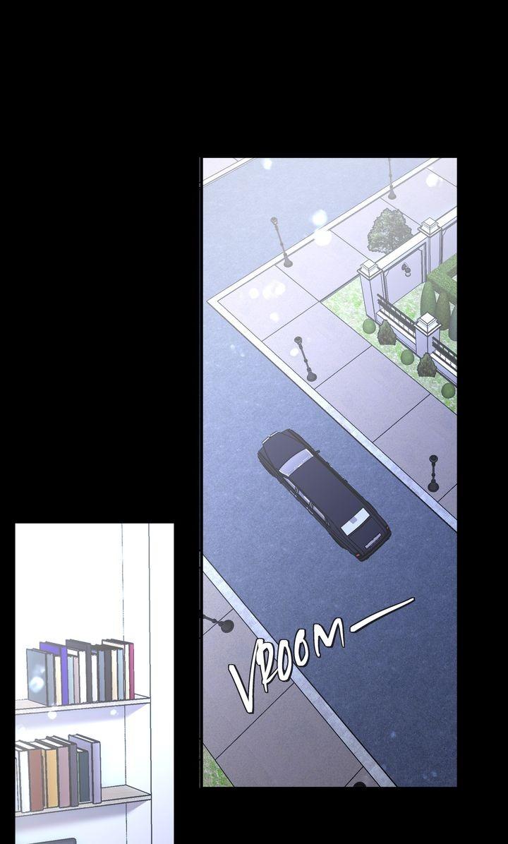 The Billionaire’s Replacement Wife Chapter 79 page 52 - 