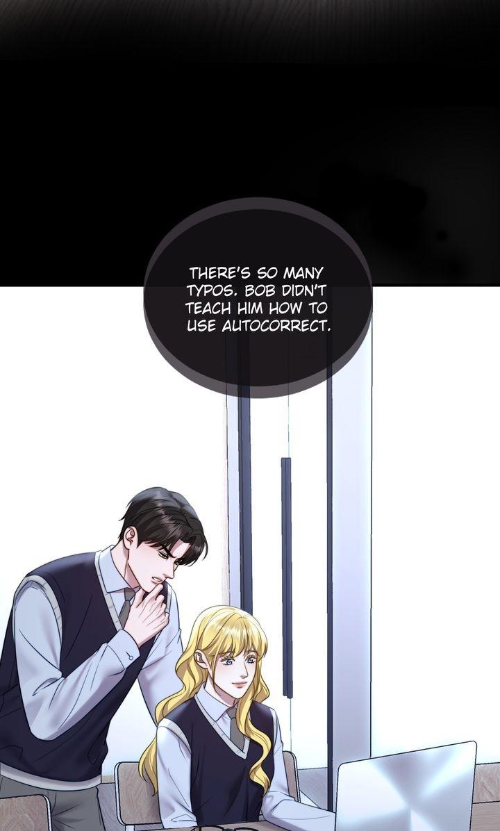 The Billionaire’s Replacement Wife Chapter 79 page 56 - 