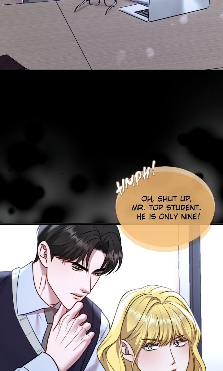 The Billionaire’s Replacement Wife Chapter 79 page 57 - 
