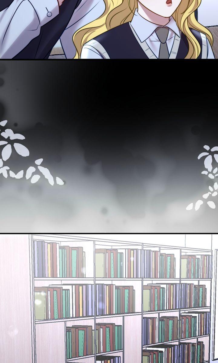 The Billionaire’s Replacement Wife Chapter 79 page 58 - 
