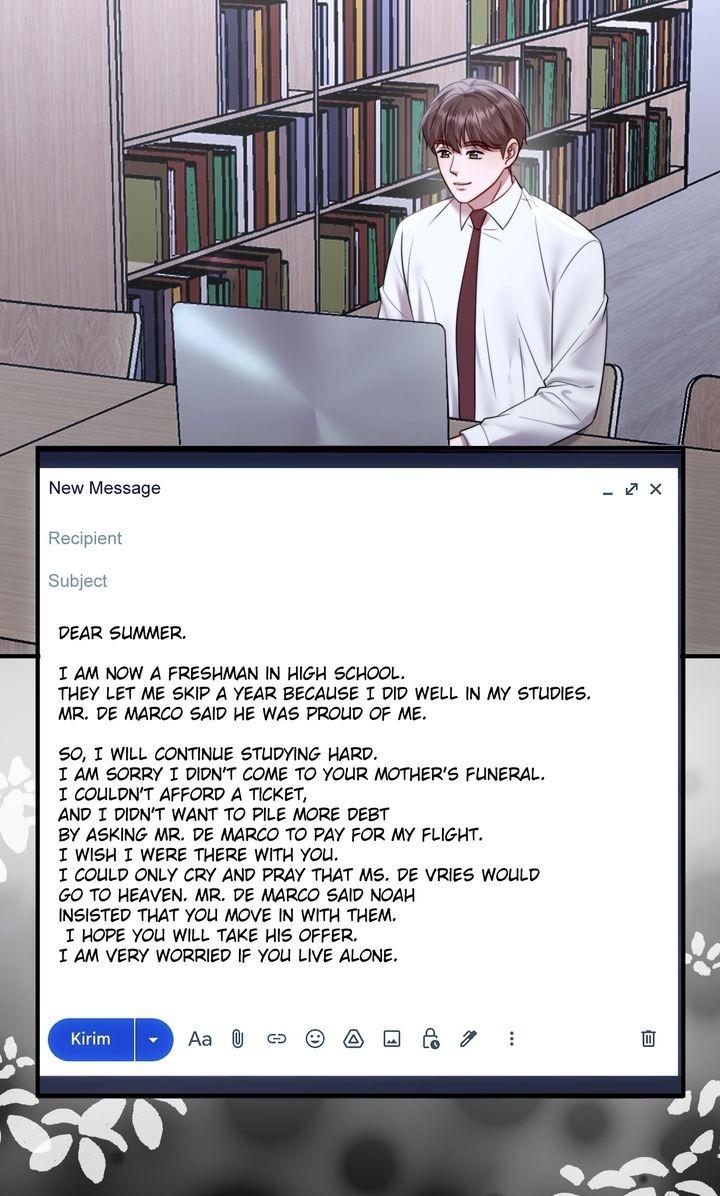 The Billionaire’s Replacement Wife Chapter 79 page 59 - 