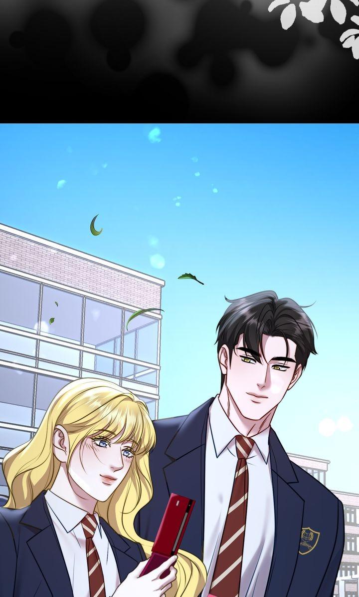 The Billionaire’s Replacement Wife Chapter 79 page 60 - 