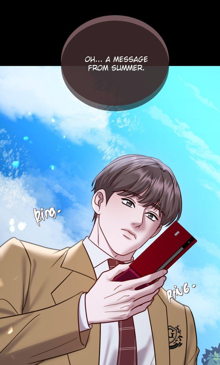The Billionaire’s Replacement Wife Chapter 79 page 66 - 