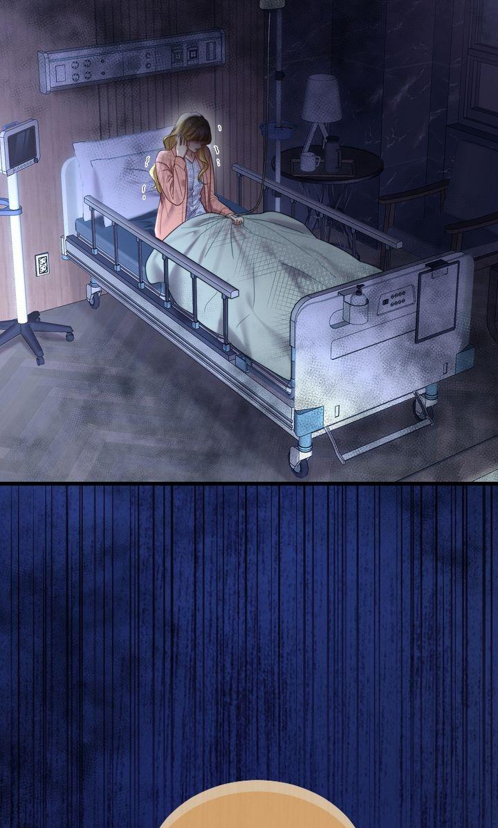 The Billionaire’s Replacement Wife Chapter 79 page 70 - 