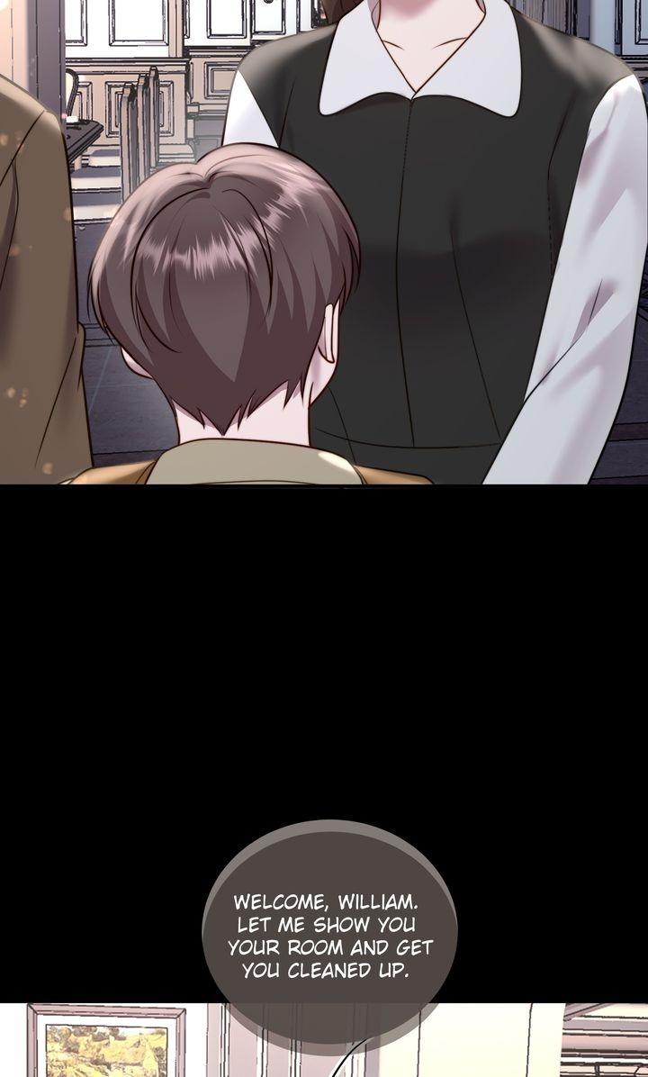 The Billionaire’s Replacement Wife Chapter 79 page 8 - 