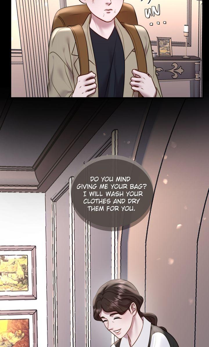 The Billionaire’s Replacement Wife Chapter 79 page 10 - 