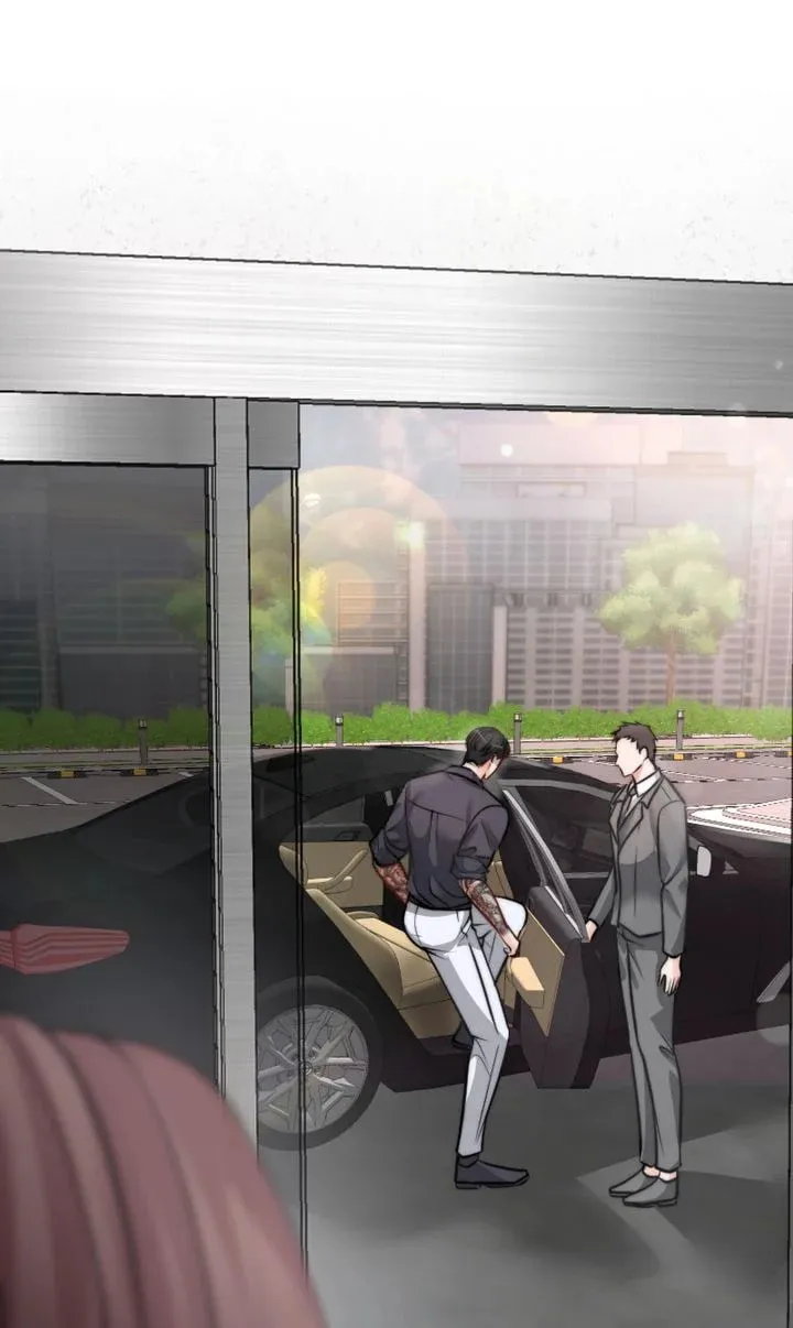 The Billionaire’s Replacement Wife Chapter 8 page 2 - 