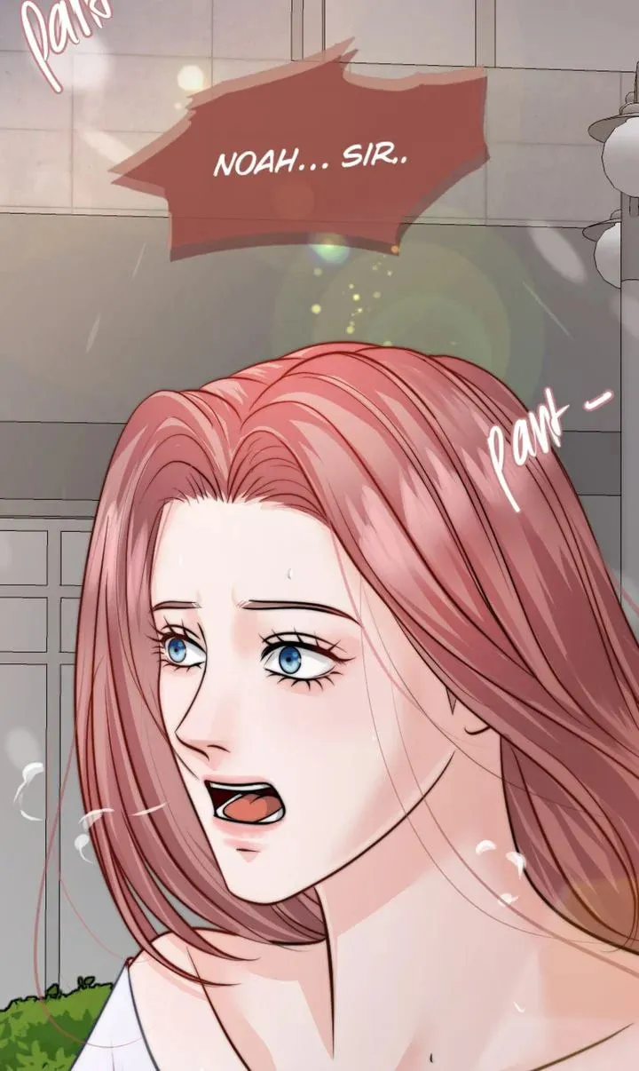 The Billionaire’s Replacement Wife Chapter 8 page 11 - 