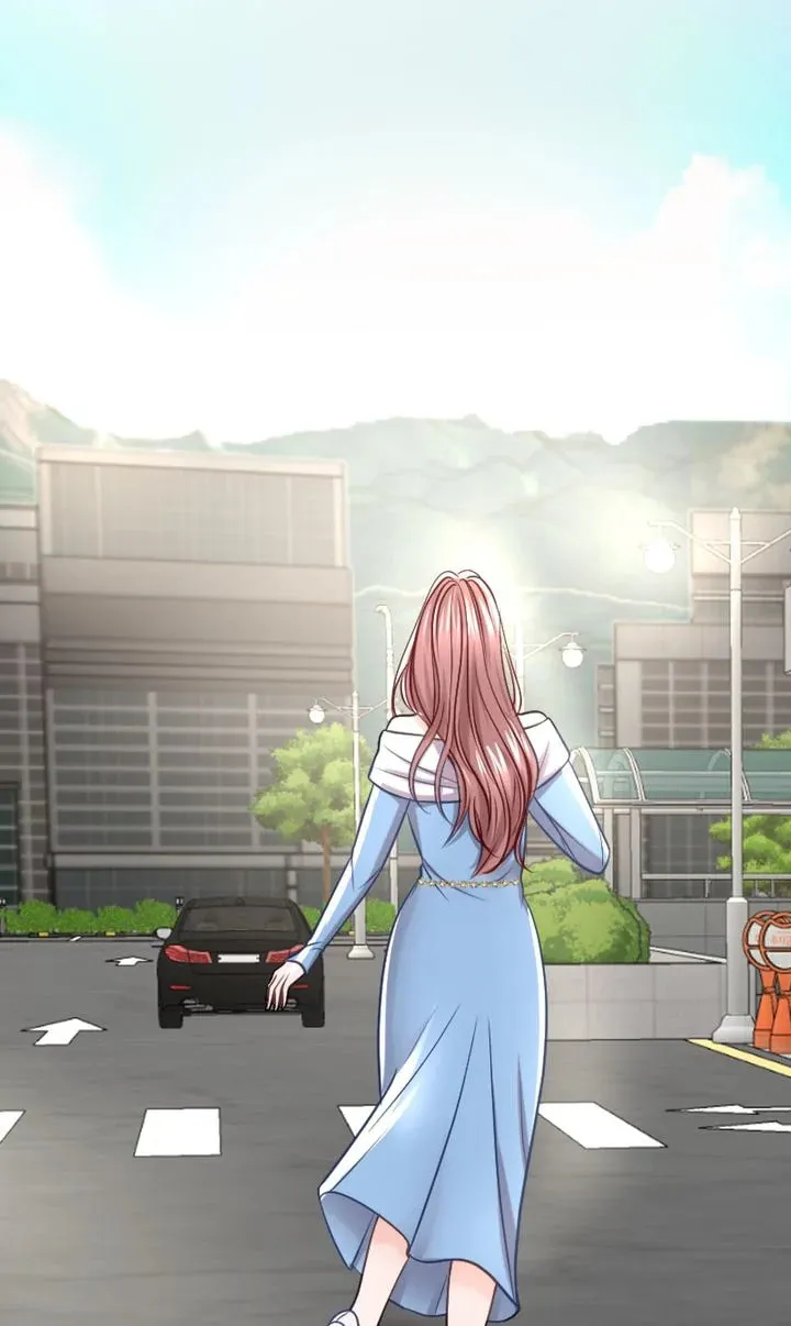 The Billionaire’s Replacement Wife Chapter 8 page 13 - 