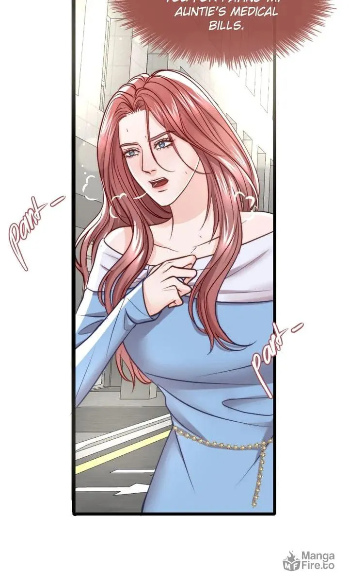 The Billionaire’s Replacement Wife Chapter 8 page 15 - 