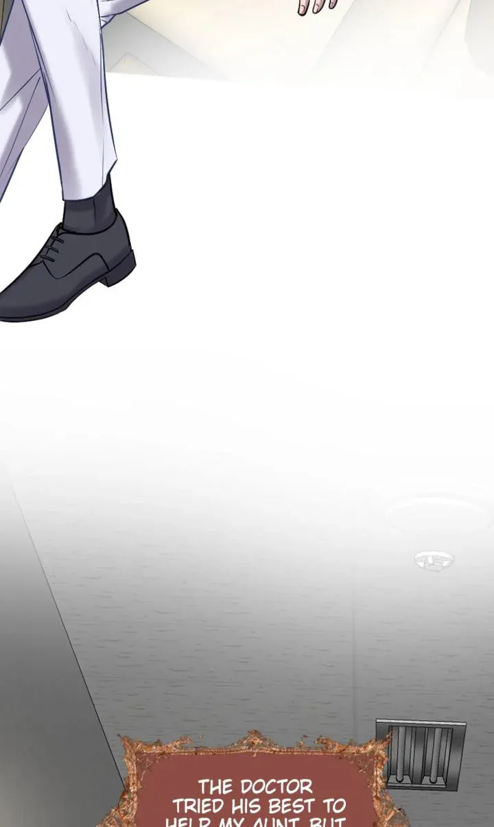 The Billionaire’s Replacement Wife Chapter 8 page 17 - 