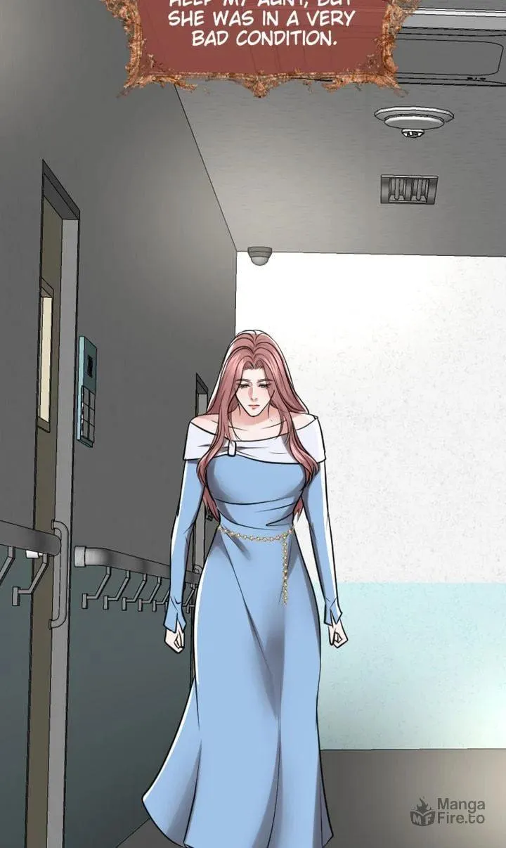 The Billionaire’s Replacement Wife Chapter 8 page 18 - 