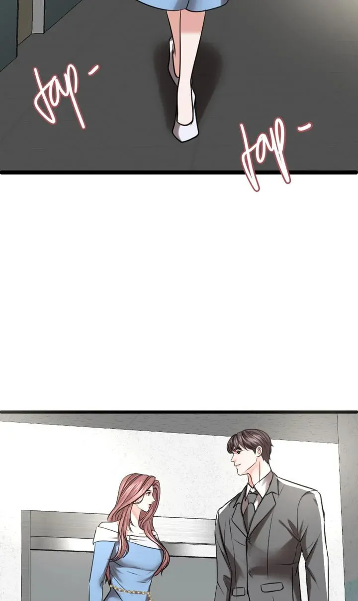 The Billionaire’s Replacement Wife Chapter 8 page 19 - 