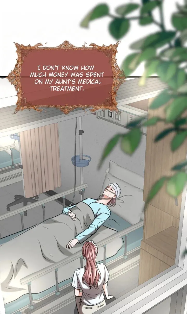 The Billionaire’s Replacement Wife Chapter 8 page 23 - 