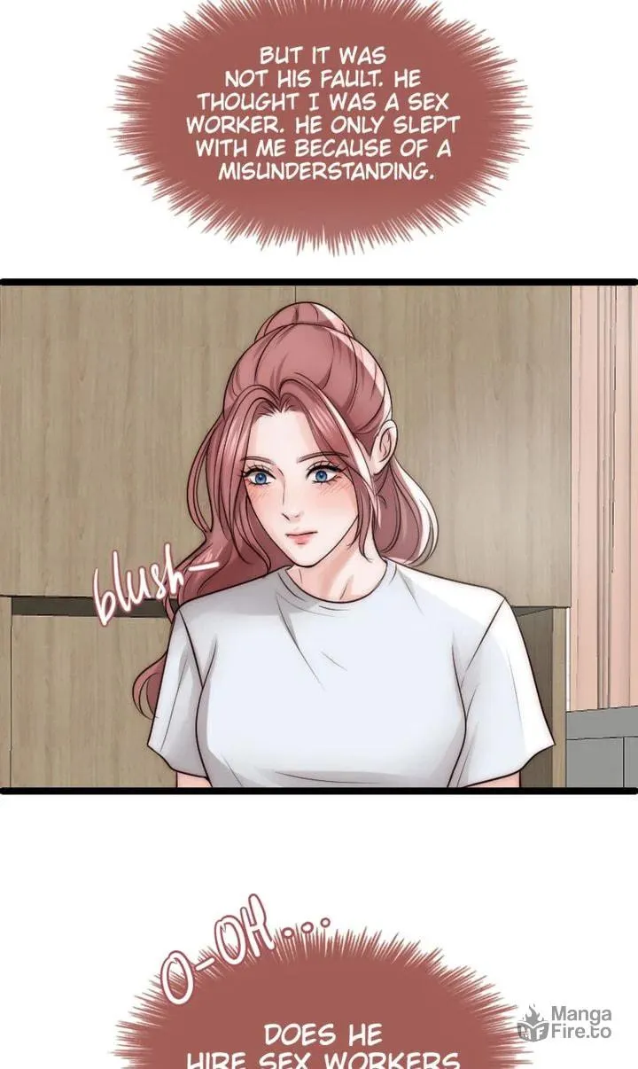 The Billionaire’s Replacement Wife Chapter 8 page 30 - 