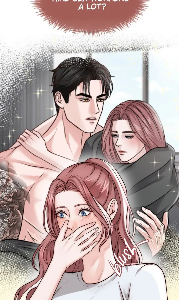 The Billionaire’s Replacement Wife Chapter 8 page 31 - 