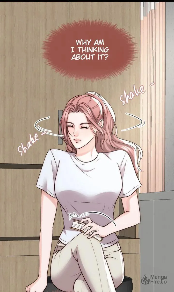 The Billionaire’s Replacement Wife Chapter 8 page 33 - 