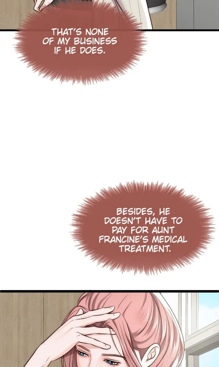 The Billionaire’s Replacement Wife Chapter 8 page 34 - 