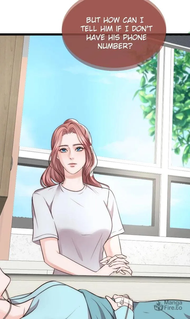 The Billionaire’s Replacement Wife Chapter 8 page 36 - 