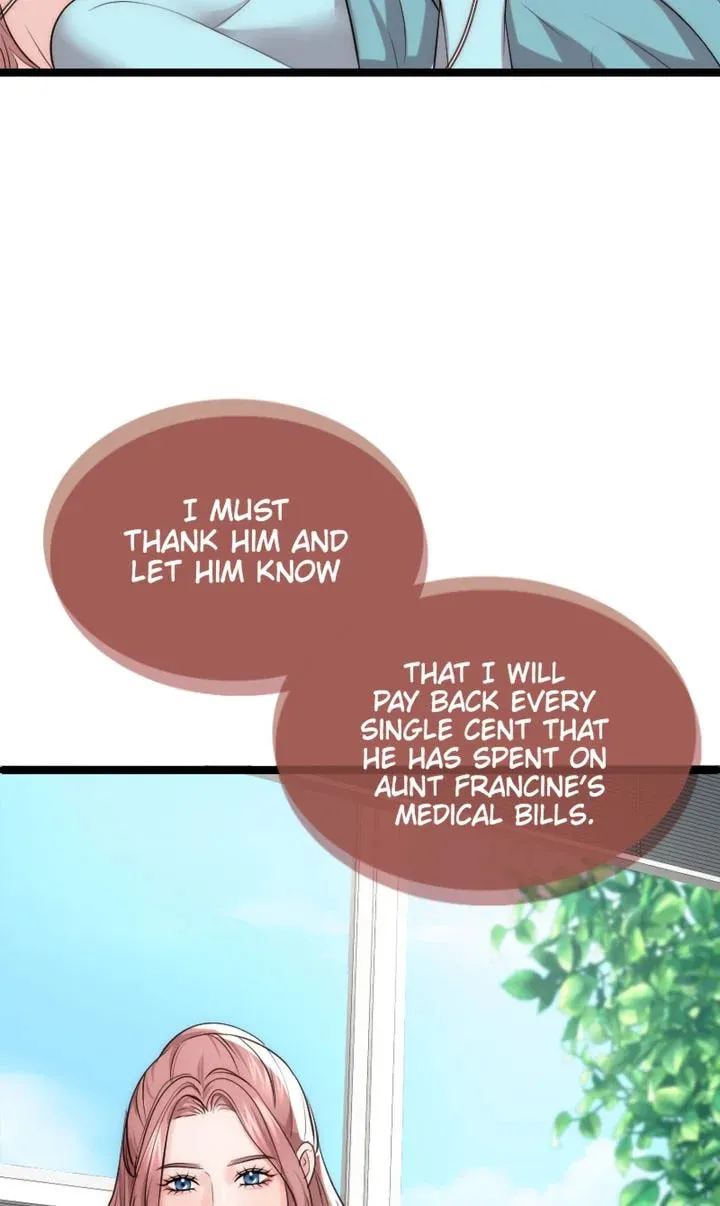 The Billionaire’s Replacement Wife Chapter 8 page 37 - 