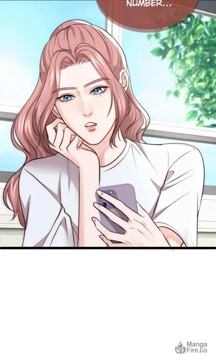The Billionaire’s Replacement Wife Chapter 8 page 39 - 